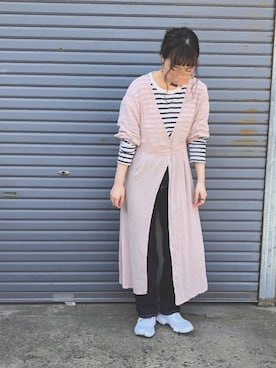 KURUMIさんのコーディネート