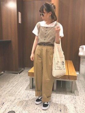 KURUMIさんのコーディネート