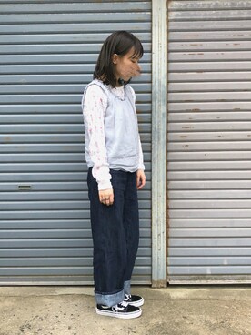 KURUMIさんのコーディネート