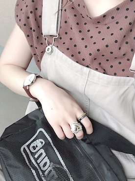 KURUMIさんのコーディネート