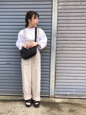 KURUMIさんのコーディネート