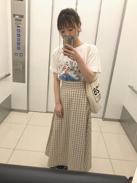 KURUMIさんのコーディネート