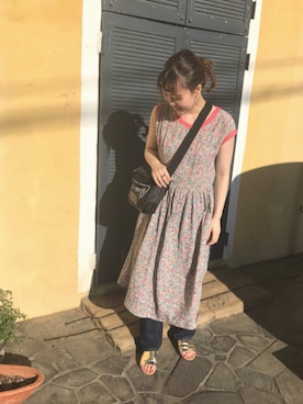 KURUMIさんのコーディネート