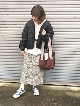 KURUMIさんのコーディネート