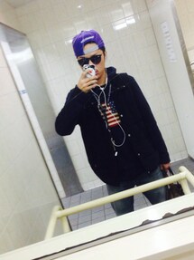 STUSSY | stussyxchampion(ベスト)