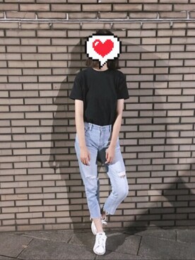 Alice    Chenさんのコーディネート