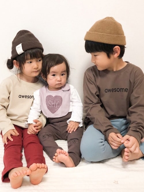 Raaatoさんのコーディネート