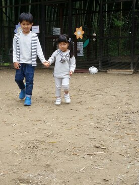 I'm _mamAさんのコーディネート