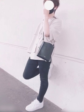 kazuhaさん(メンズ・175cm)の夏コーディネート