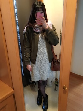 n a m iさんのコーディネート