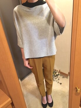 n a m iさんのコーディネート