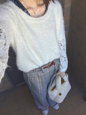 n a m iさんのコーディネート