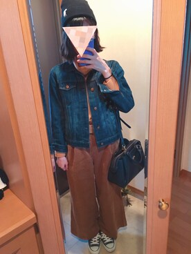 n a m iさんのコーディネート