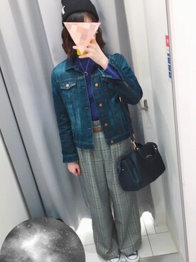 n a m iさんのコーディネート