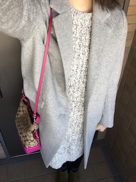 n a m iさんのコーディネート