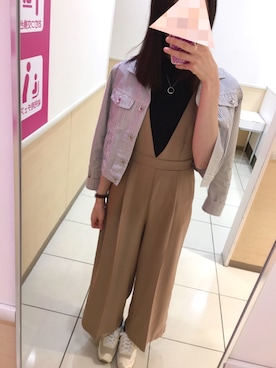 n a m iさんのコーディネート