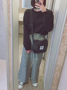 n a m iさんのコーディネート