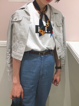 n a m iさんのコーディネート