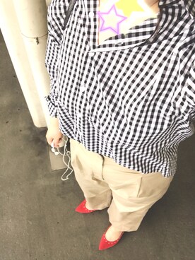 OHMAさんのコーディネート