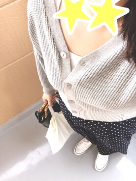 OHMAさんのコーディネート