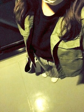 OHMAさんのコーディネート