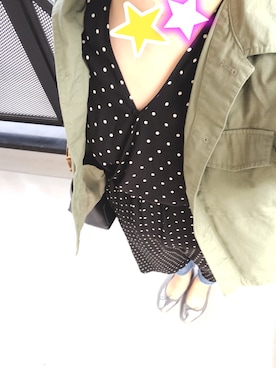 OHMAさんのコーディネート