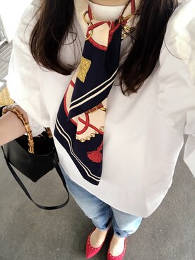 OHMAさんのコーディネート