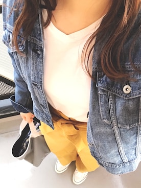 OHMAさんのコーディネート