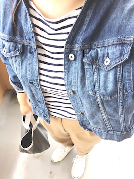 OHMAさんのコーディネート