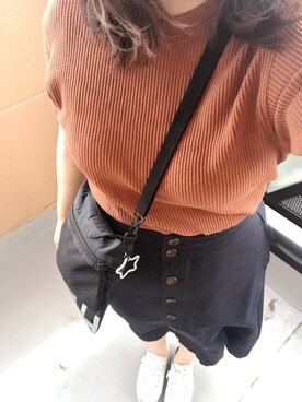 OHMAさんのコーディネート