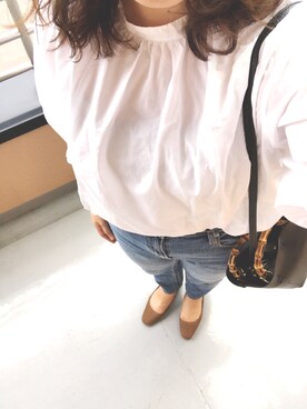 OHMAさんのコーディネート