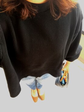 OHMAさんのコーディネート