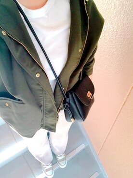 OHMAさんのコーディネート