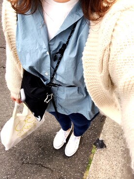 OHMAさんのコーディネート