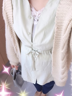 OHMAさんのコーディネート