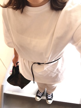 OHMAさんのコーディネート