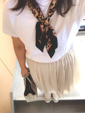 OHMAさんのコーディネート