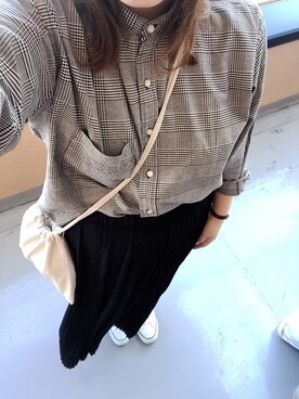 OHMAさんのコーディネート