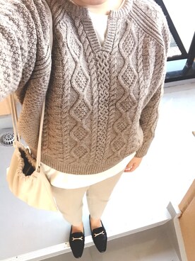 OHMAさんのコーディネート