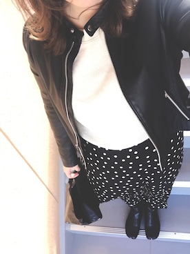 OHMAさんのコーディネート