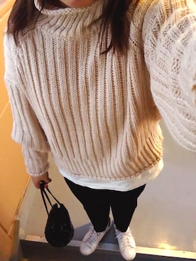 OHMAさんのコーディネート