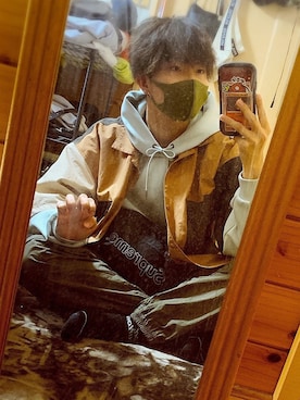 ふるぅさんのコーディネート