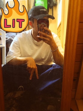 ふるぅさんのコーディネート