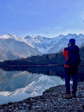 清水薫さんのコーディネート