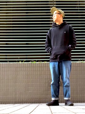 タイスケさんのコーディネート