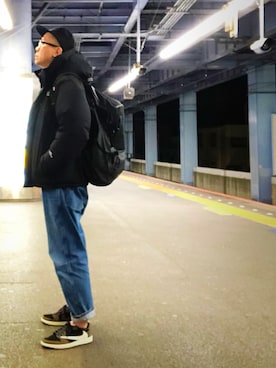 タイスケさんのコーディネート