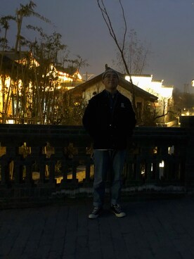 pink-lokllさんのコーディネート