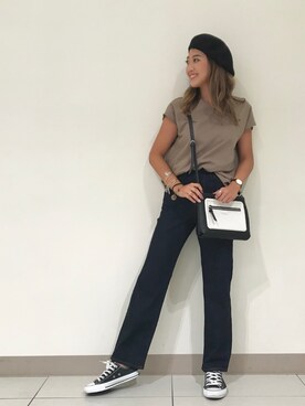 Yukiさんのコーディネート