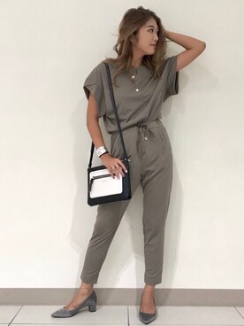 Yukiさんのコーディネート