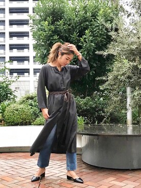 Yukiさんのコーディネート